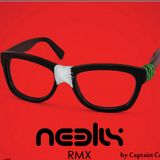 Neelix all night long Progressive Goa Set
