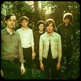 Quietus Mix 53: The Horrors Say Merry Christmas, I Love You