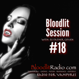 Bloodlit Session #18