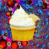 Nainita - The Fractal Cupcake Recipe
