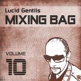 Summer Thoughts :: Lucid Gentil in the Mix 2011-06-14