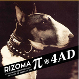 Rizoma Pi - 4AD - B