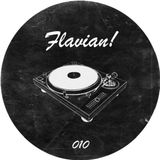 vinyllove podcast 010 // Flavian!
