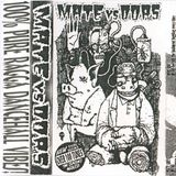 Mate Vs Dors Vol.1 Dors Side
