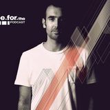 Be For The Podcast 06, Barcelona 2013