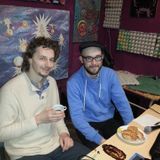 Michal Novotný-ředitel Oblastní charity Jihlava-VRAK SHOW rádio
