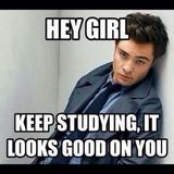 Housey Finals Study Session
