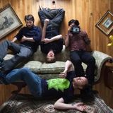 Out of tune season 4 volume 22 - Explosions in The Sky