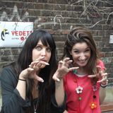 09/06/12: Black Rat Projects - Street art and stalking special