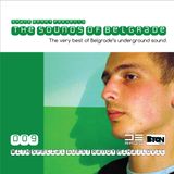 Sounds of Belgrade - 009 - Randy Mihajlovic