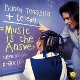 Danny Tenaglia - Music Is The Answer (Liquid Agents Remix)