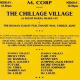 Westborough Road 92 hardcore Mix