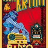 DJ EMSKEE MIX FOR THE DOUBLE CROSS SHOW ON RADIO KRIMI IN FRANCE - 2/16 (UNDERGROUND HIP HOP FLAVORS