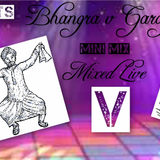 Mr Vish presents - Bhangra v Garage Hits