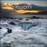 AMBIENT - "Fluidity"