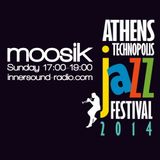 Moosik, 25th May 2014