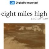 Zack Marullo @ Eight Miles High Radio Show- Di.FM - 2016.03.01.