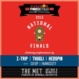 OKAY TK - Canada - 2015 National Final