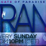 Stephane Badey guest mix for "Trance on fire - episode 112"