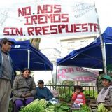 La propuesta de la Unión de Trabajadores de la Tierra: Colonia Integral de Abastecimiento Urbano