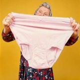 Grannie´s Panties
