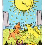 Bajo el sol de #Géminis - AstroMostra Radio Show 13/6 - Programa completo