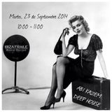 ABI KAZEM DEEP HOUSE IBIZA FRAILE ONLINE RADIO 3