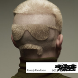 Episode 007 – Live @ Pandoras