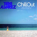 Toni Alvarez - Chill & Deep House Session (07-2015)