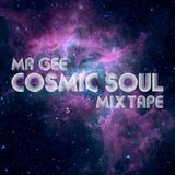 Cosmic Soul mixtape
