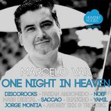 One night in Heaven Vol.10 - Mixed & Compiled by Marcelo Vak
