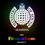 Ministry of Sound Sessions (FrancoRom Project)
