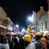 Motown_Saturday Night