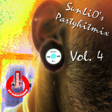 SunLiO's Partyhitmix Vol. 4