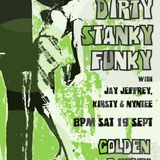 Dirty Stanky Funky Vol. 1