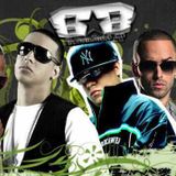 DJ Sega Vol.1 Mix Reggaeton 2013