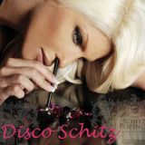 Disco Schitz Mixtape by Tyler S. Popinov