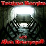 Techno Bombs Podcast (July 2013)