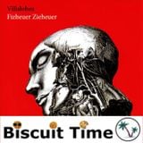 Biscuit Time with FIZHEUER ZIEHEUER on Soundart Radio 102.5FM 19/10/13