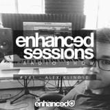 Enhanced Sessions 341 with Alex Klingle