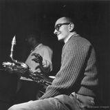 Lest We Forget Vol. 6 / Pepper Adams: The Master Of Bari Disaster