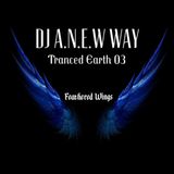 Tranced Earth 03 (Feathered Wings)