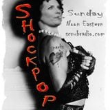 ShockPop podcast - October 26 2014