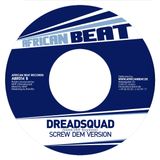 Selekta Faya Gong - Screw Dem Riddim Megamix 2010