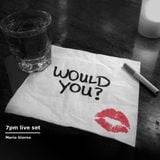 7pm (live set)