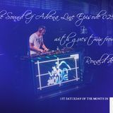 The Sound Of Adrena Line Episode 025 (Ronald de Foe Guestmix) (03-04-2014)