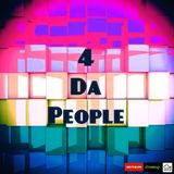 Raw Sessions Vol 166 mixed by 4 Da People Jun15