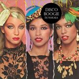 Dj Makala "Baile Disco Boogie Mix"