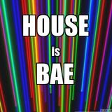 HOUSE is BAE
