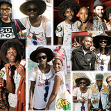On The Africa Express - The PSM Podcast